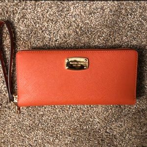 Michael Kors wallet